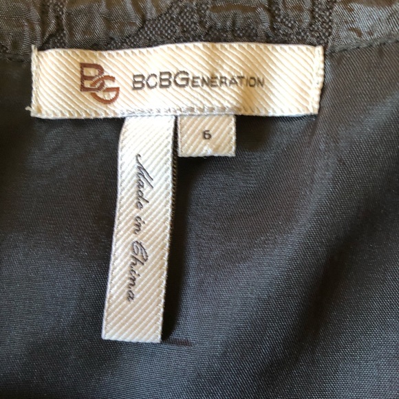 BCBGeneration Dress - Picture 5 of 6